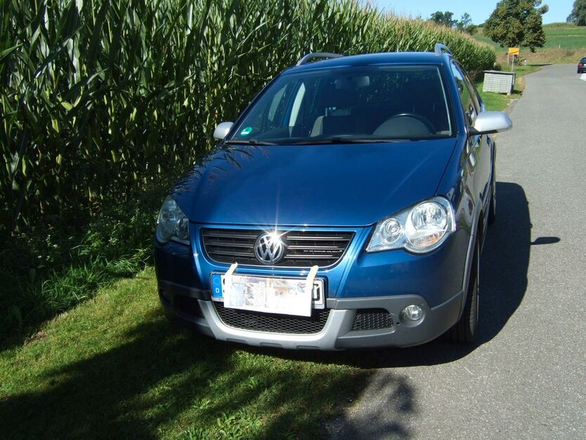 VW Polo 206.000 km 1.800 € Schwarzhofen 92447