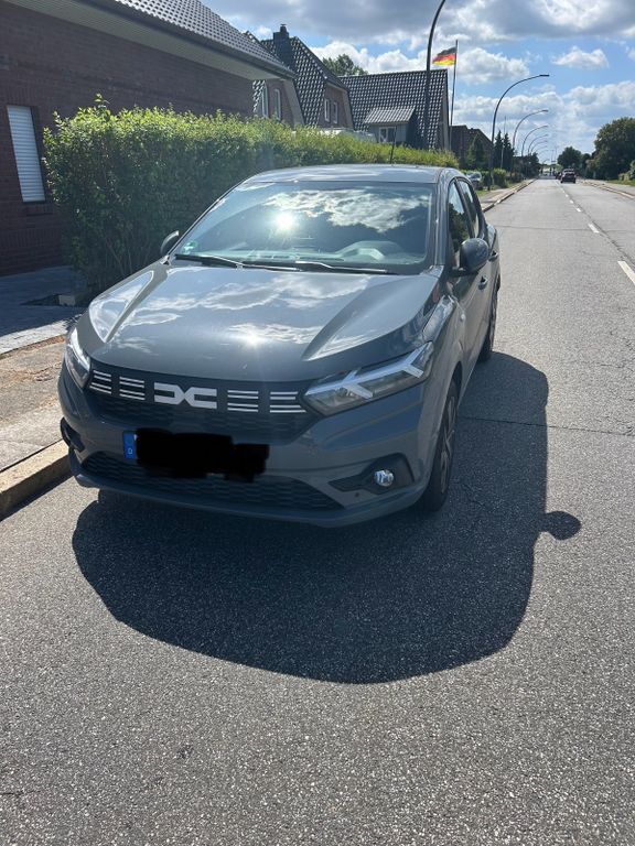 Sandero