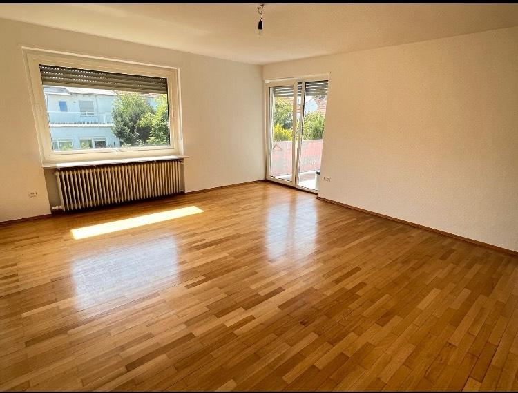 Erdgeschoßwohnung Ludwigshafen am Rhein Ludwigshafen-Oggersheim - 3 Zimmer, 96 m&sup2;, 1.290&euro; | Angebot:26683127