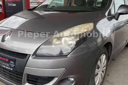 Renault Scenic 180.000 km 3.980 &euro; Oerlinghausen 33813