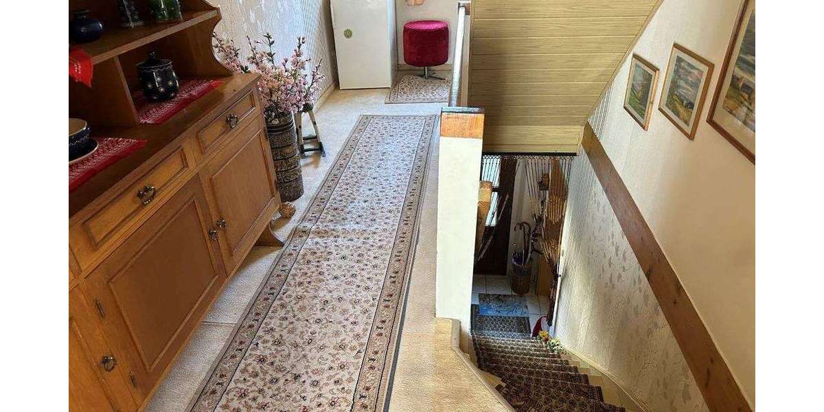 Massives Einfamilienreihenhaus - Reihenhaus Pößneck | Angebot:27223156