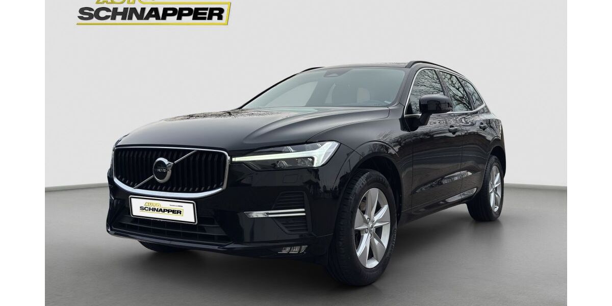 Volvo XC60 168.574 km 21.740 &euro; Reckendorf 96182