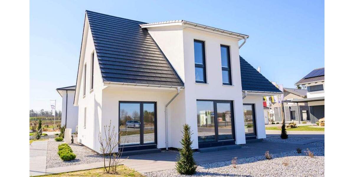 Einfamilienhaus Bad Dürrenberg Nempitz - 5 Zimmer, 144 m&sup2;, 366.110&euro; | Angebot:25533043
