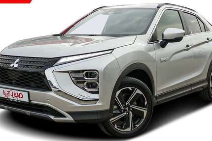 Mitsubishi Eclipse Cross 64.391 km 23.950 &euro; Greifswald 17489