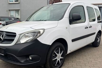 Mercedes-Benz Citan 255.600 km 5.200 &euro; Northeim 37154