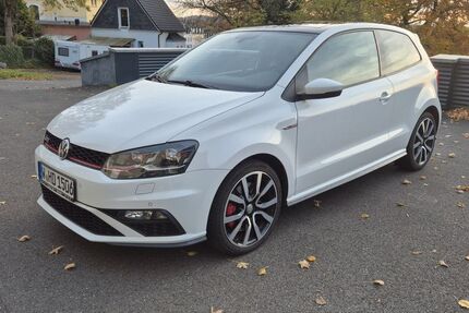 VW Polo 107.192 km 14.400 &euro; Wuppertal 42105