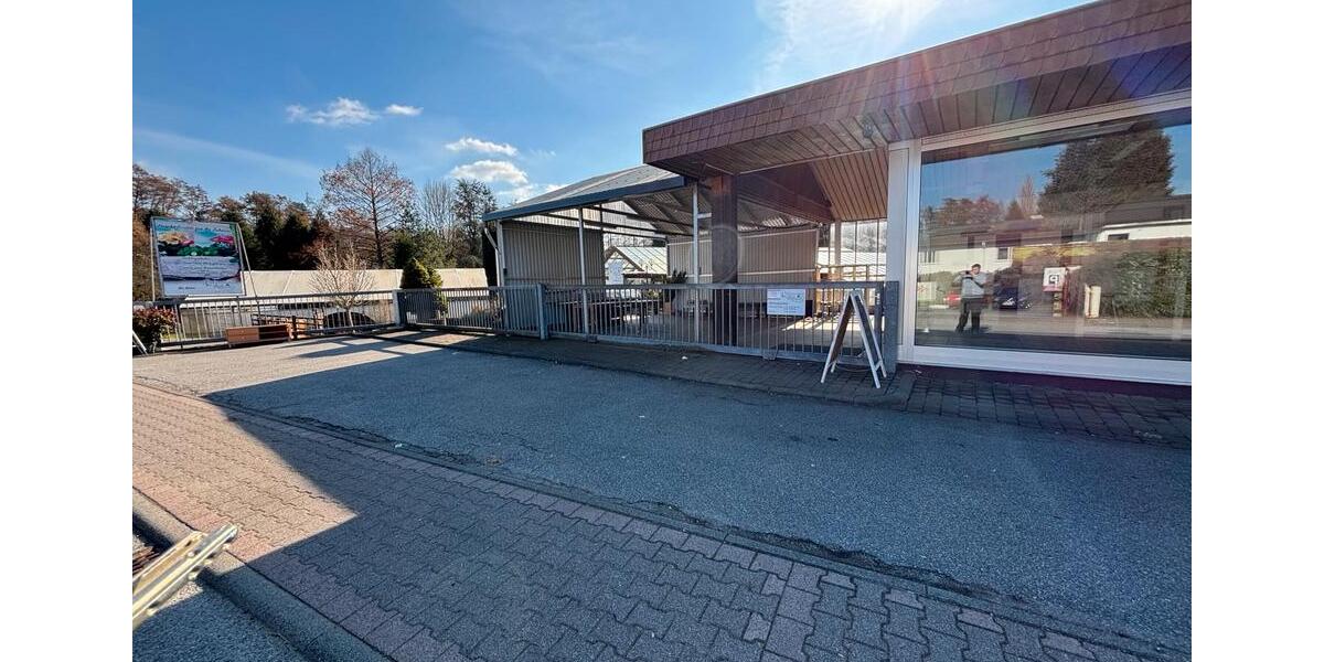 Gewerbeobjekt Michelstadt - 1.800&euro; | Angebot:25326886