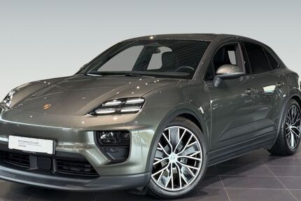 Porsche Macan 2.800 km 87.880 &euro; Freiburg 79115