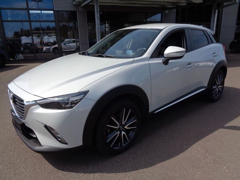 CX-3