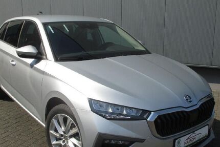Skoda Scala 12.750 km 23.990 &euro; Wesel 46485