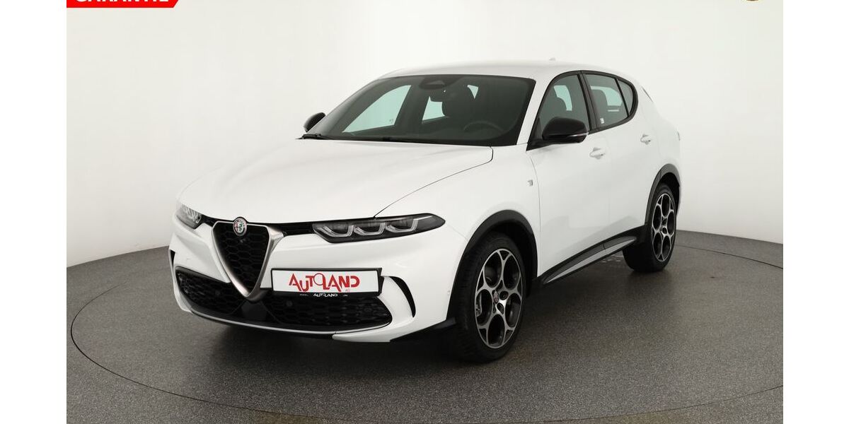 Alfa Romeo Tonale 28.076 km 26.990 &euro; Hoppegarten OT Hönow 15366