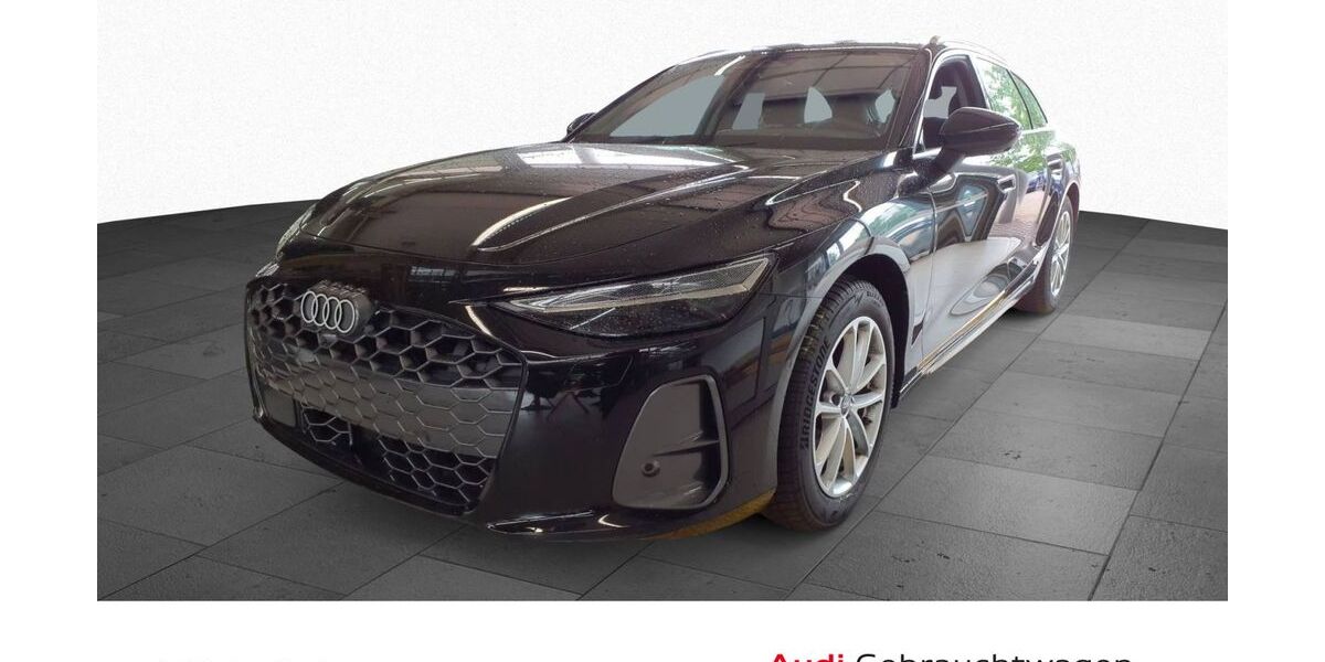 Audi A6 20.621 km 57.990 &euro; Kassel 34125
