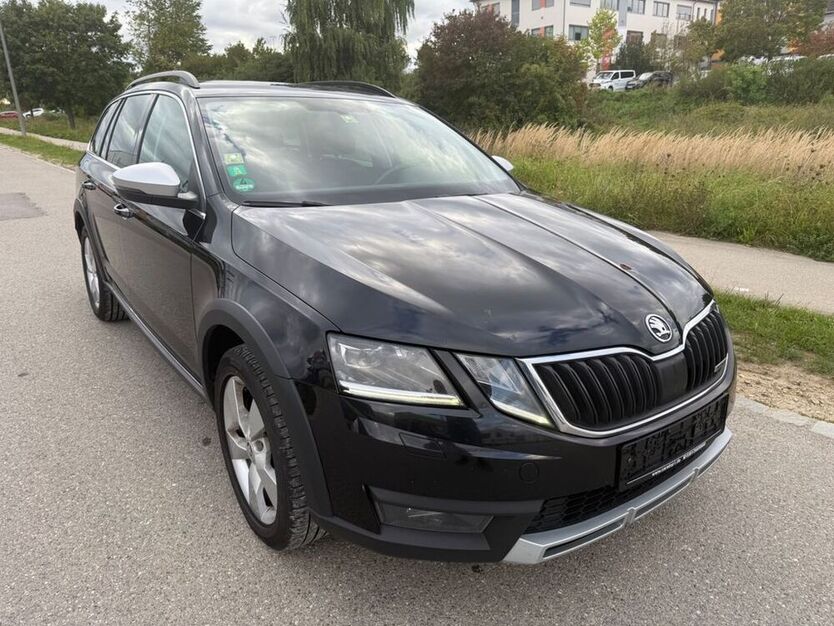 Octavia