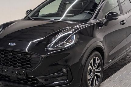 Ford Puma 8.370 km 17.980 &euro; Diepholz 49356