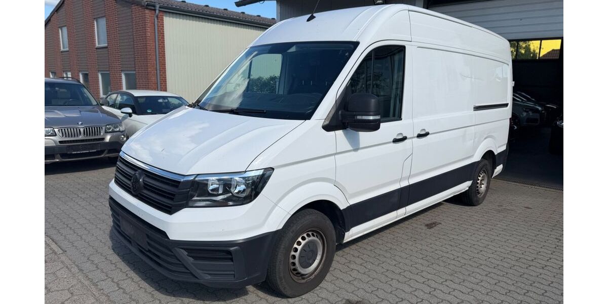 VW Crafter 170.000 km 14.990 &euro; Flensburg 24941