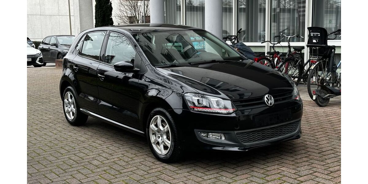 VW Polo 110.000 km 6.500 &euro; Darmstadt 64293