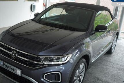 VW T-Roc 6.000 km 35.995 € Hamm 59065