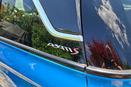 Opel Adam 106.000 km 8.750 &euro; Affing 86444