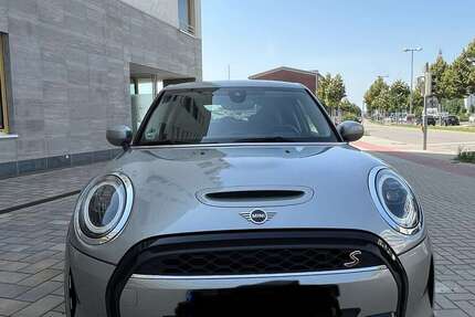 Mini Cooper S 71.000 km 23.800 &euro; Ludwigshafen am Rhein 67061