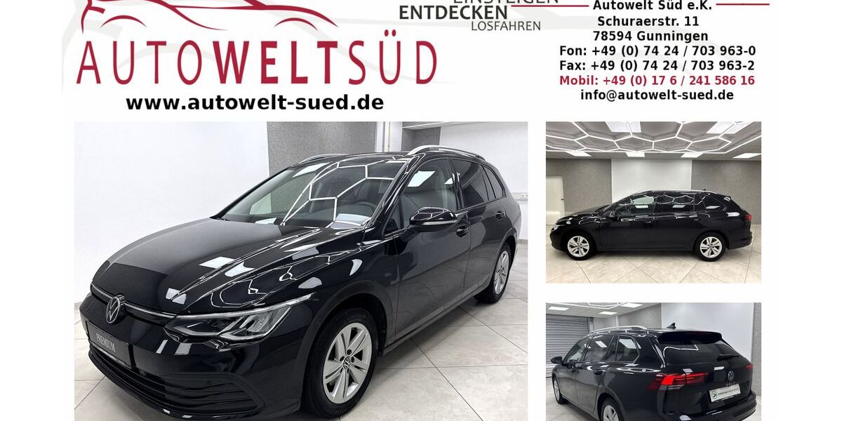 VW Golf 85.000 km 21.900 &euro; Gunningen 78594