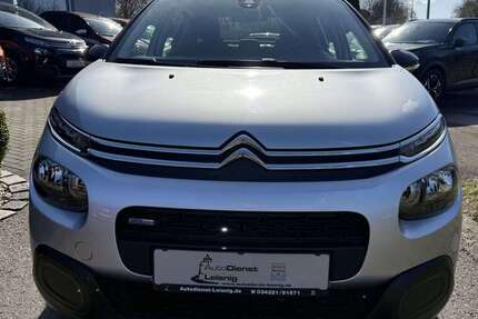 Citroen C3 26.900 km 8.600 &euro; Leisnig 04703