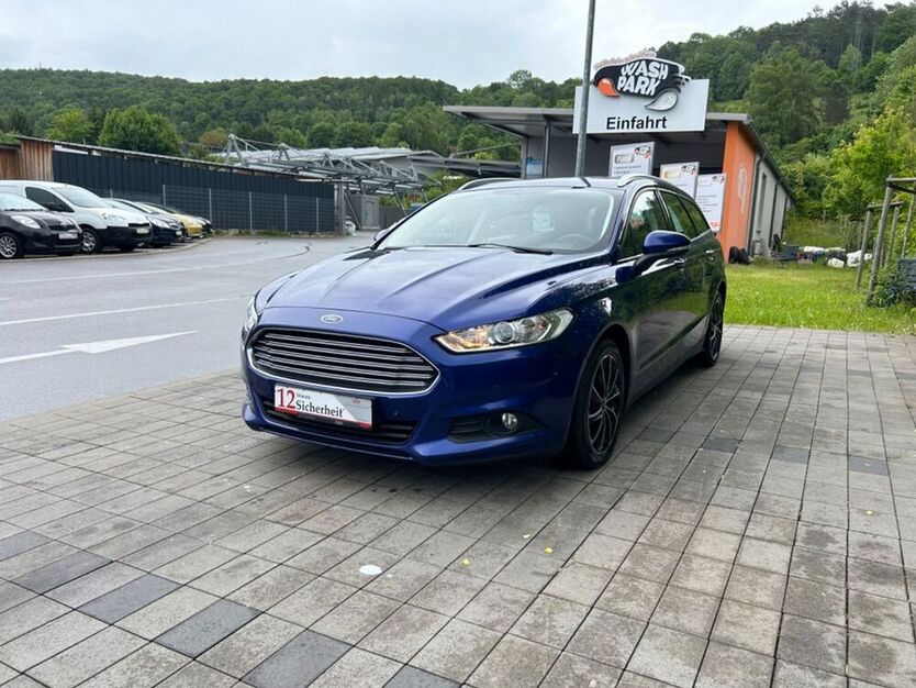 Mondeo