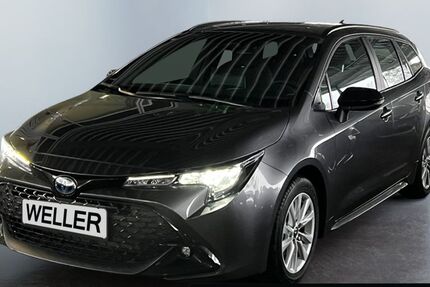 Toyota Corolla 15.801 km 26.390 &euro; Leipzig 04347