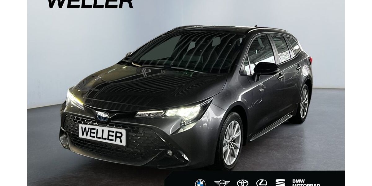 Toyota Corolla 15.801 km 26.390 &euro; Leipzig 04347