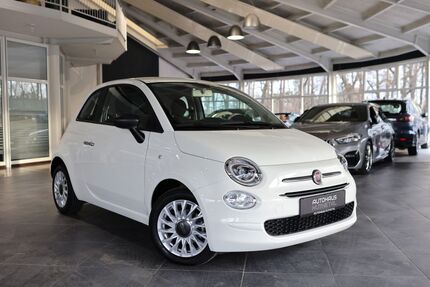 Fiat 500 9.968 km 12.980 &euro; Nuthetal 14558