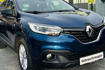 Renault Kadjar 82.000 km 10.999 &euro; Dresden 01259