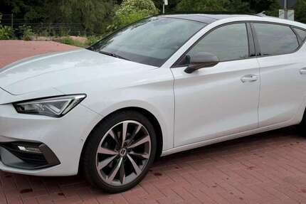 Seat Leon 52.000 km 20.400 &euro; Erbach, Kreisstadt 64711