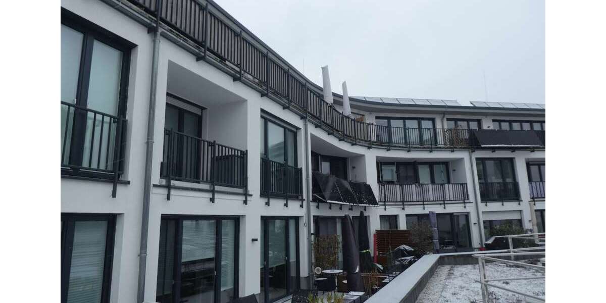 Wohnung zum Kaufen in Steinbach 560.000 € 110 m² 4 zimmer