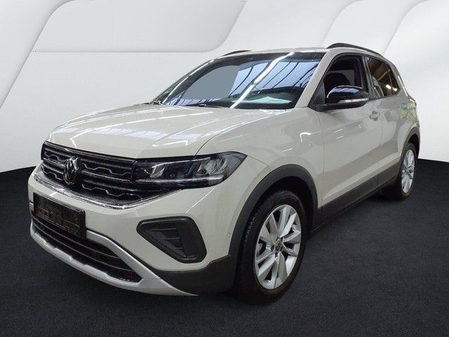 VW T-Cross 18.095 km 24.990 &euro; Bremerhaven 27568