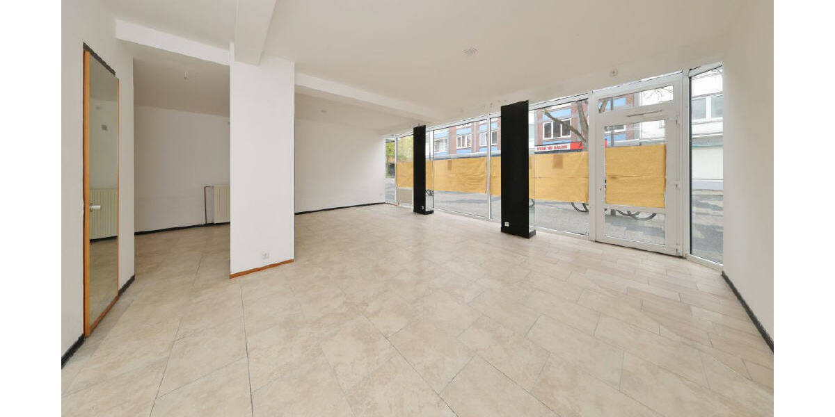 Gewerbeobjekt Wilhelmshaven-Innenstadt Innenstadt - 1.650.000&euro; | Angebot:26570388