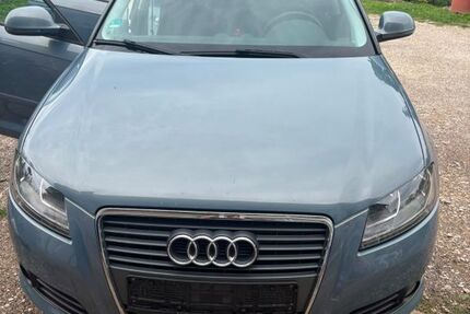 Audi A3 158.000 km 6.000 &euro; Gunzenhausen 91710