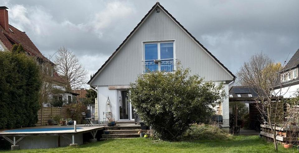 Einfamilienhaus Soest - 670.000&euro; | Angebot:26050998