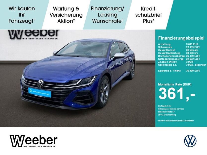 Arteon
