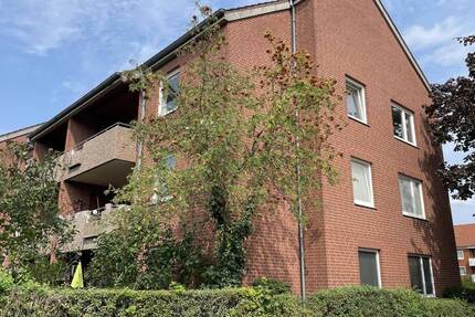 Wohnung Lüneburg Kreideberg - 4 Zimmer, 101 m&sup2;, 245.000&euro; | Angebot:25835270