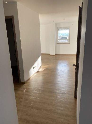 ****JETZT oder NIE - RAUM ist LUXUS - Wohnen für JUNG & ALT - barrierefrei und seniorengerecht - ruhig und zentrumsnah**** 3 zimmer