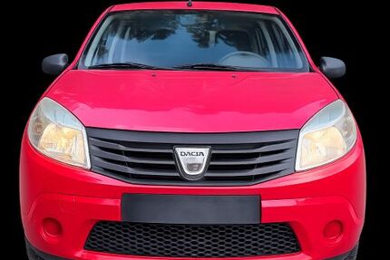 Dacia Sandero 40.590 km 1.800 &euro; Bodenmais 94249