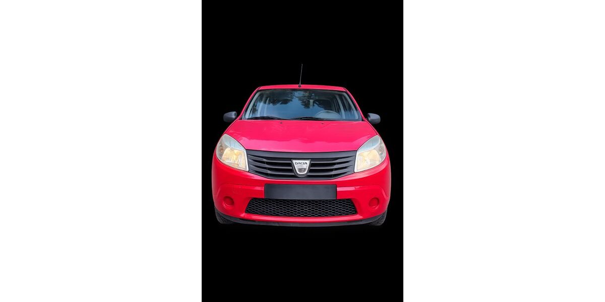 Dacia Sandero 40.590 km 1.800 &euro; Bodenmais 94249