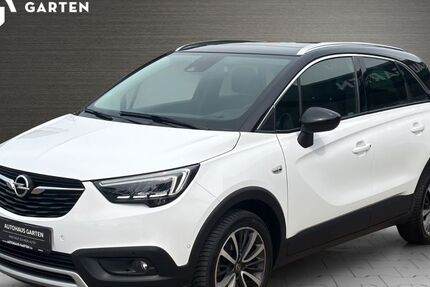 Opel Crossland (X) 76.138 km 12.950 &euro; Einbeck 37574