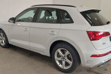 Audi Q5 78.600 km 35.750 &euro; Barchfeld - Immelborn 36456
