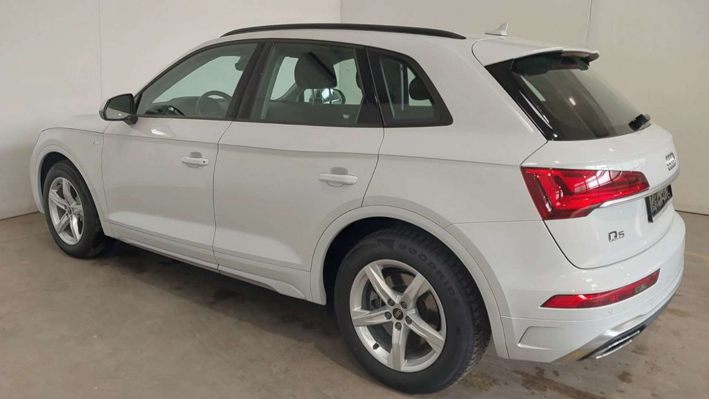 Audi Q5 78.600 km 35.750 &euro; Barchfeld - Immelborn 36456