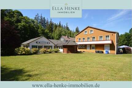 Gastronomie in Langelsheim - Lautenthal 690.000 € 1474 m²
