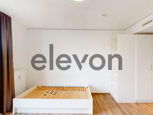 Etagenwohnung Dieburg - 1 Zimmer, 22 m&sup2;, 395&euro; | Angebot:26490684