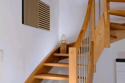 Doppelhaushälfte zum Erstbezug in Tiefenbach 5 zimmer