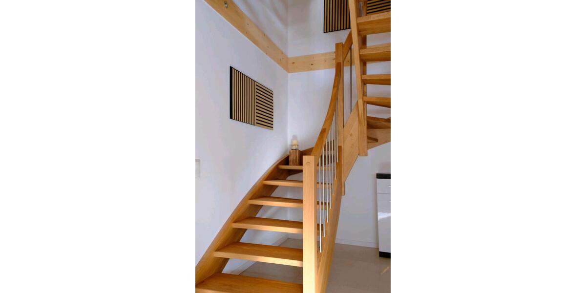 Doppelhaushälfte zum Erstbezug in Tiefenbach 5 zimmer