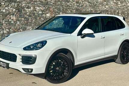 Porsche Cayenne 67.931 km 45.980 &euro; Wehr 79664
