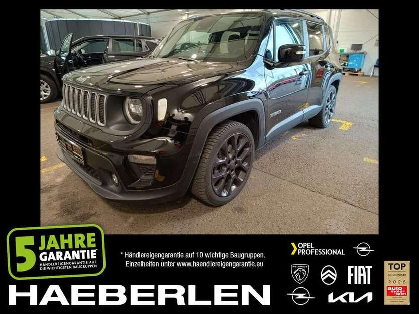 Renegade